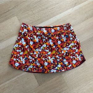 NEW Outdoor Voices Exercise skort